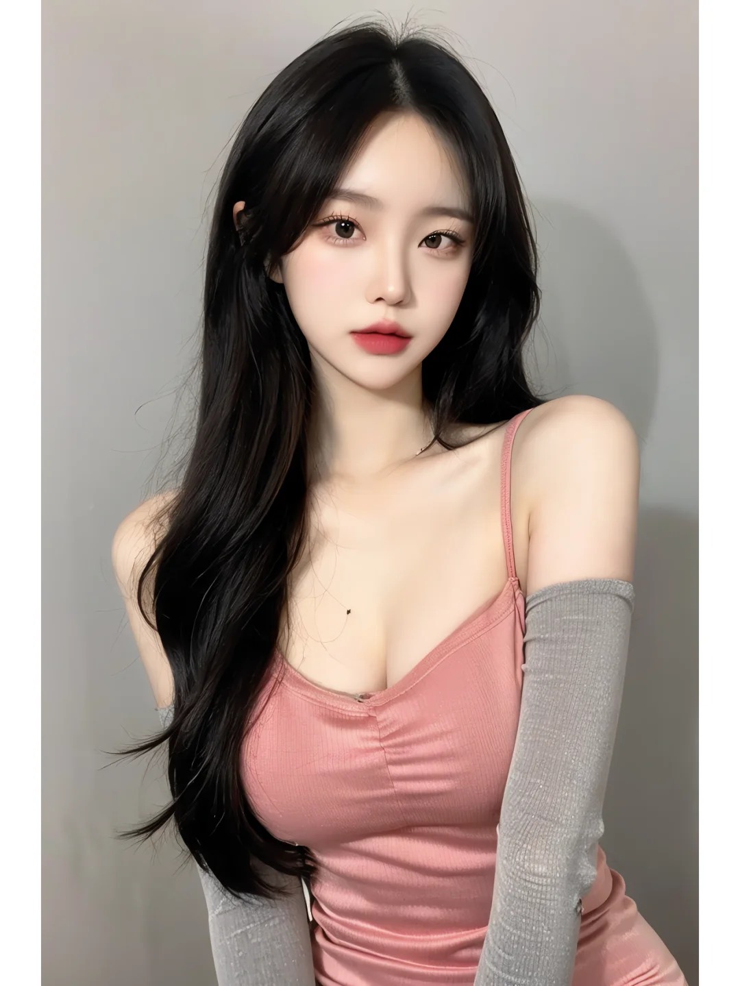 家人们，梨形身材