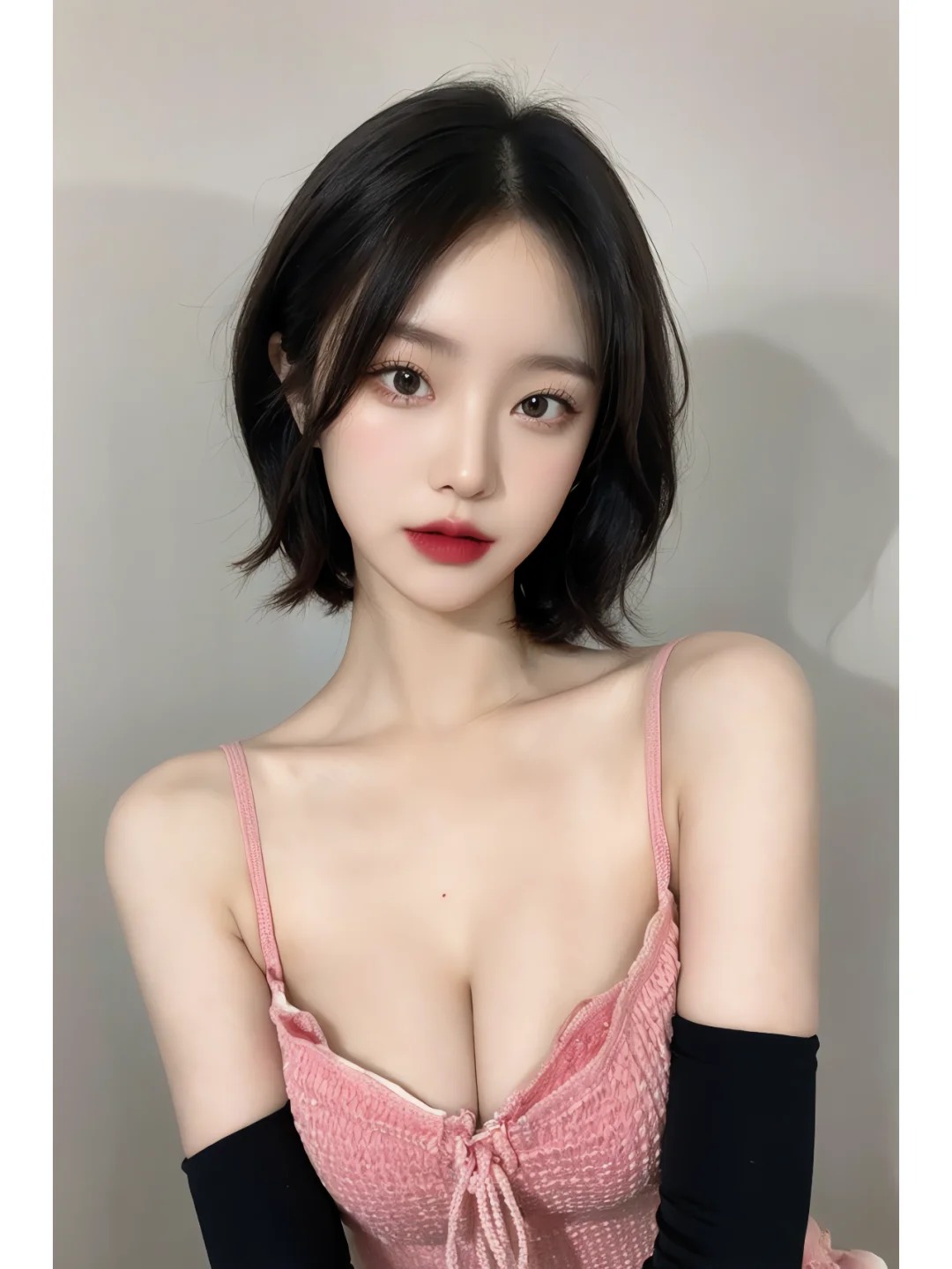 家人们，梨形身材